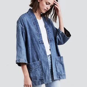 Levi’s Annice Kimono